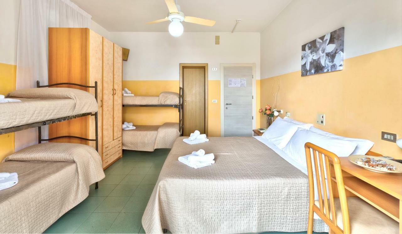 Montebello Nuova Gestione Hotel 2*