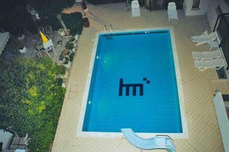 Hotel Marzia Con Piscina 3*