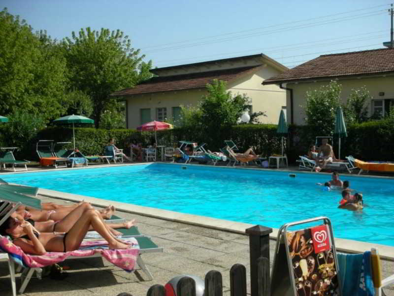 Boat - The Original 3* Riccione