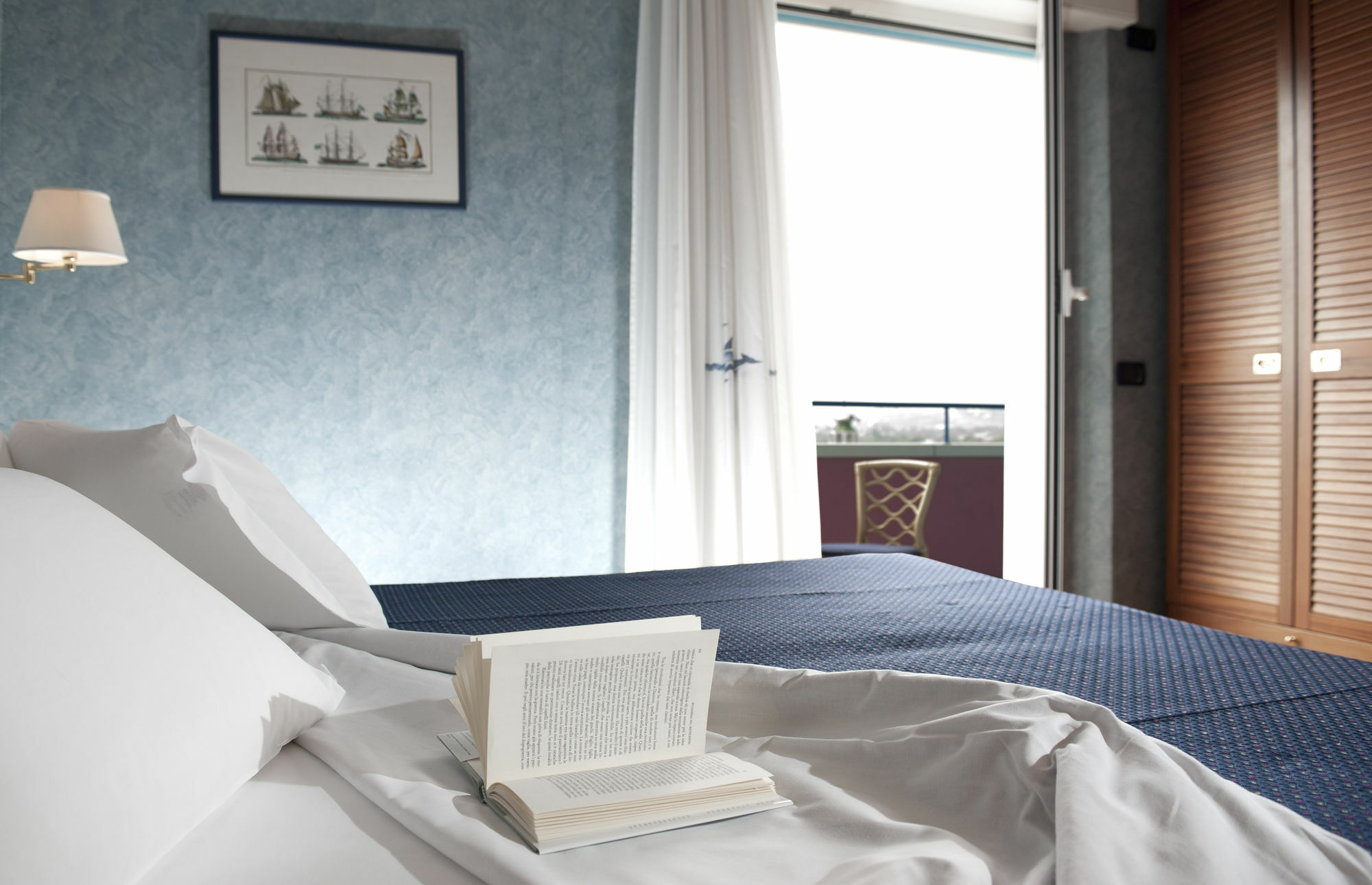 Atilius & Hotel Riccione