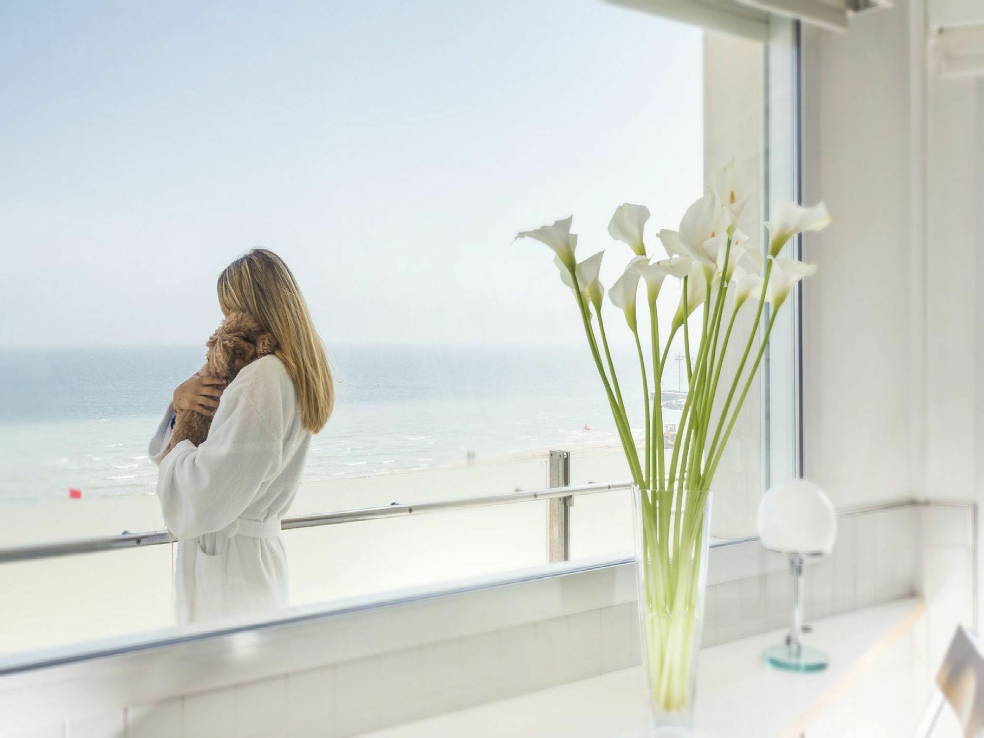 Hotel Michelangelo Riccione