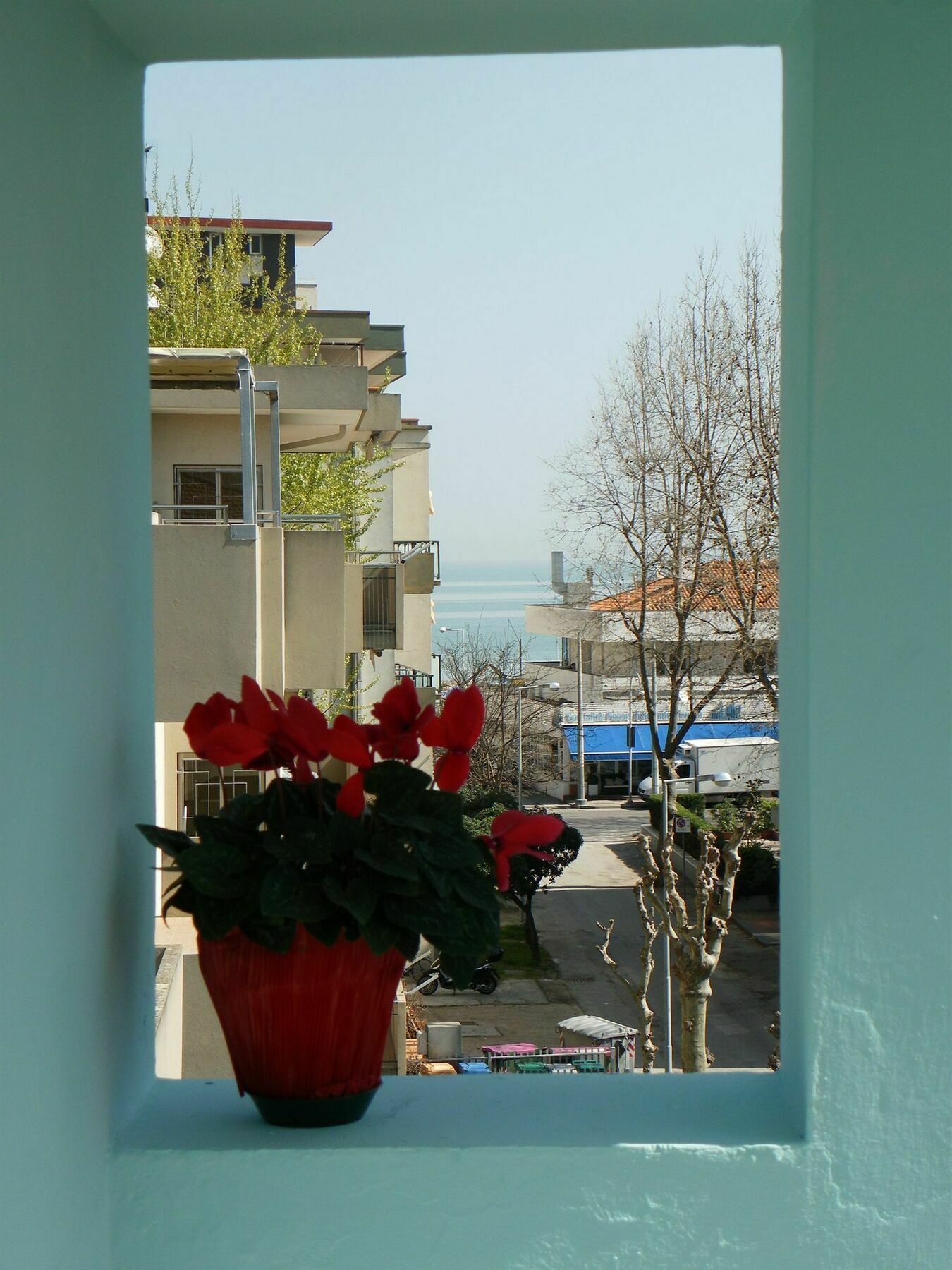 Nord Est Hotel Riccione