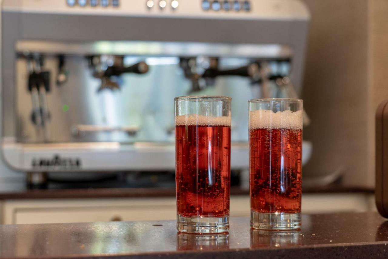 Adigrat Con Ristorante Hotel Riccione