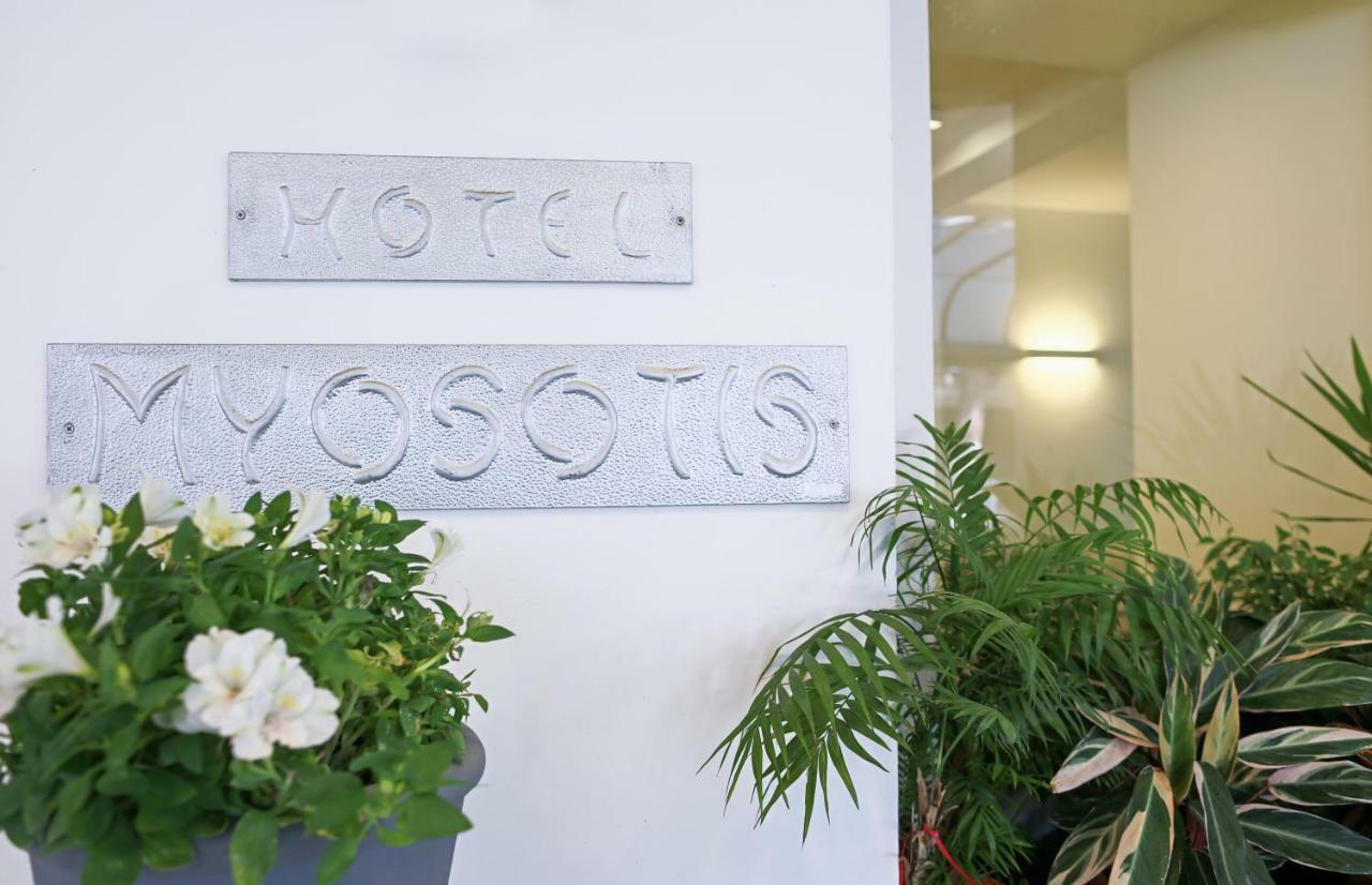 Hotel Myosotis 2*