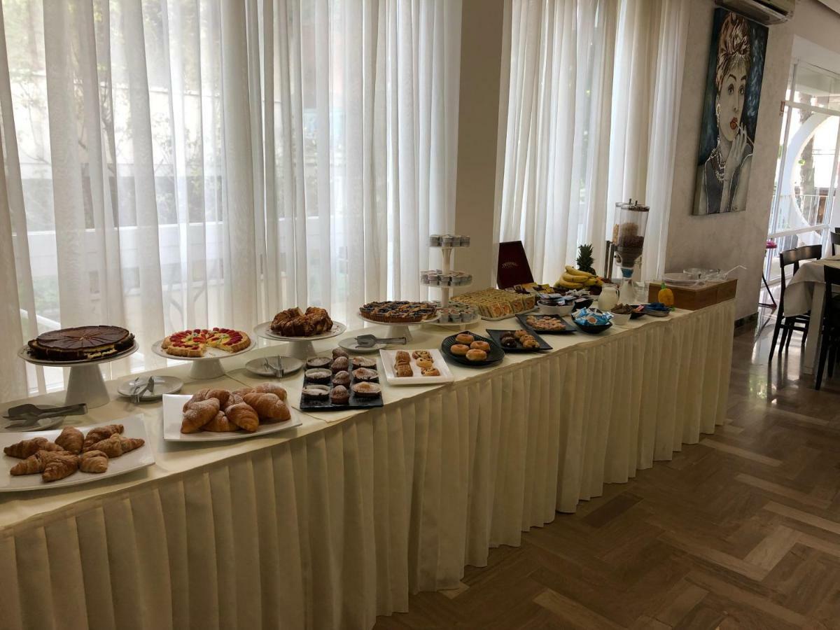 Hotel Hollywood Riccione
