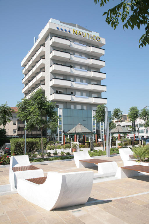 Nautico Hotel 4*