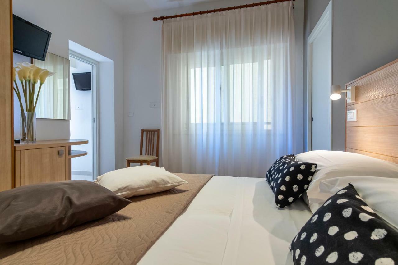 Hotel Mocambo Riccione