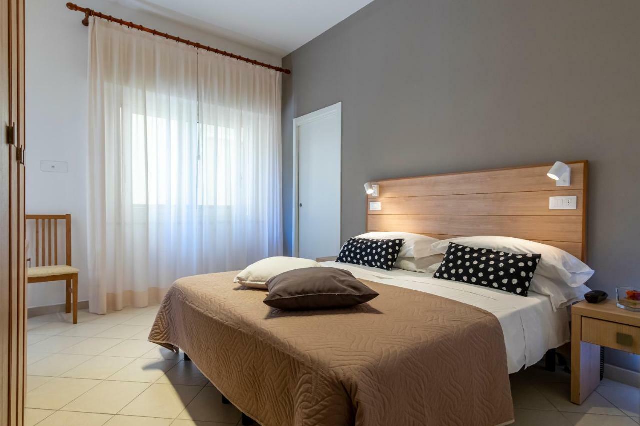 Mocambo Hotel Riccione