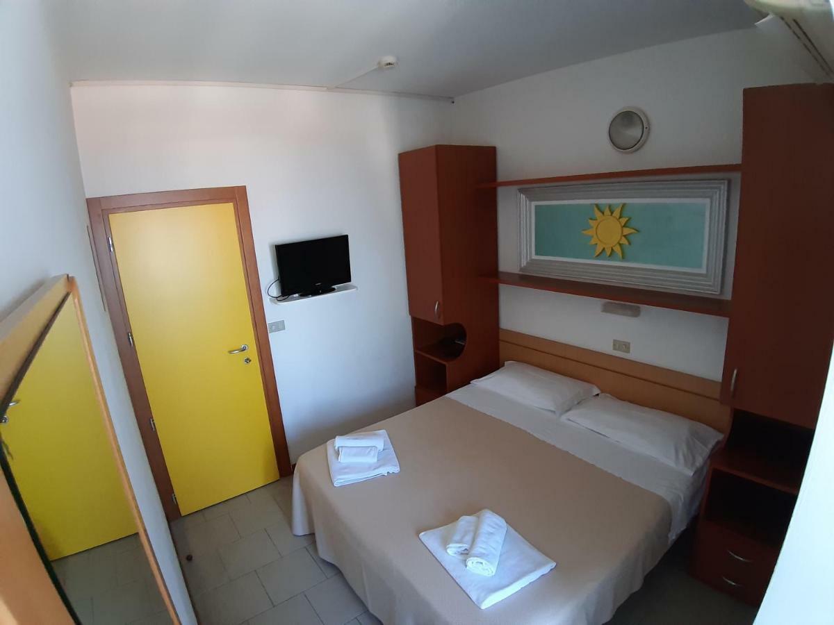 Hotel De Amicis Riccione