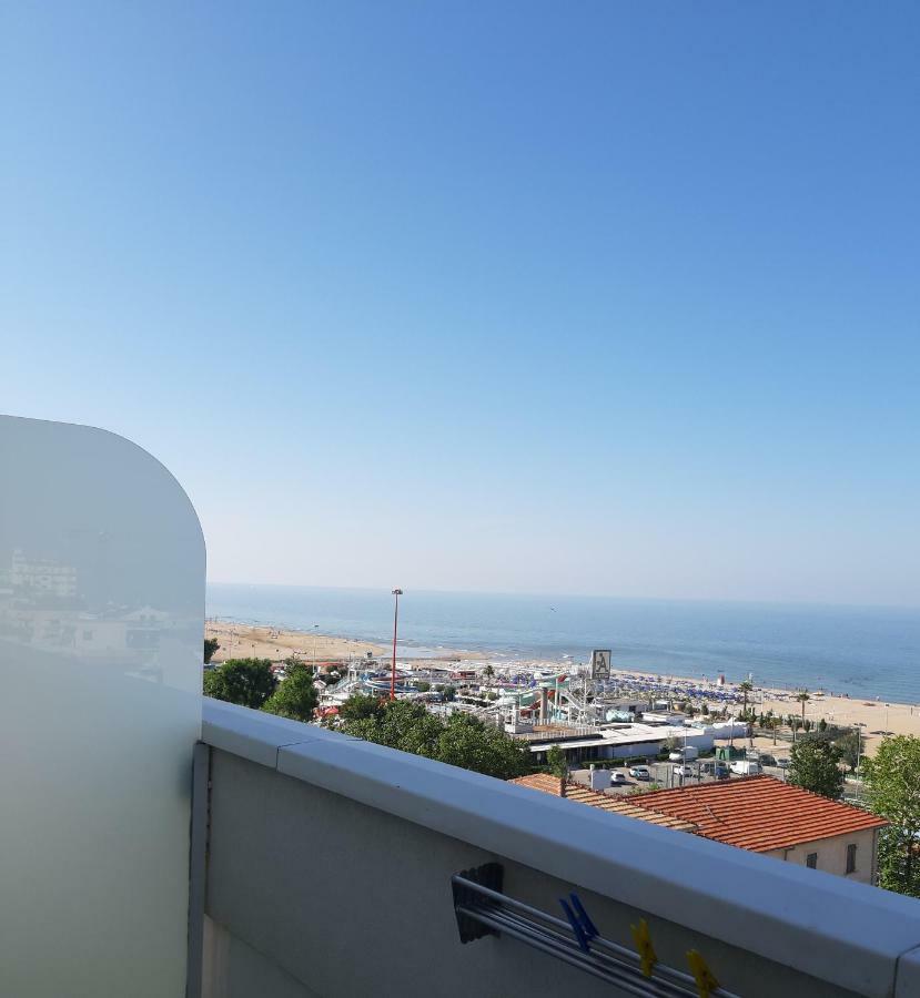 De Amicis 3* Riccione
