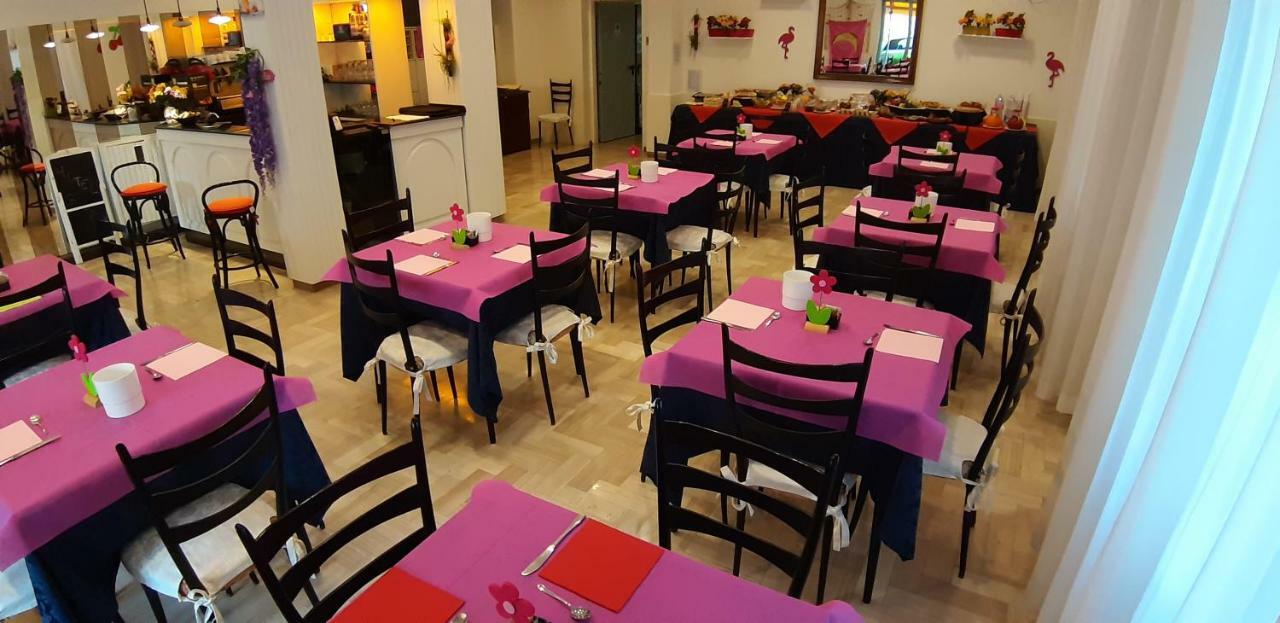 Susy Hotel Riccione