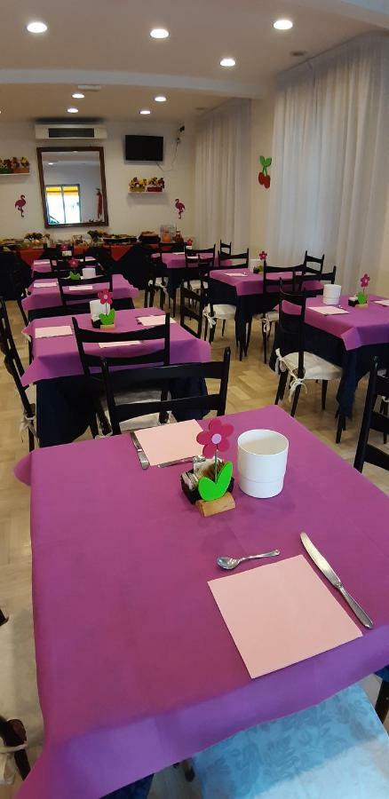 Susy Hotel