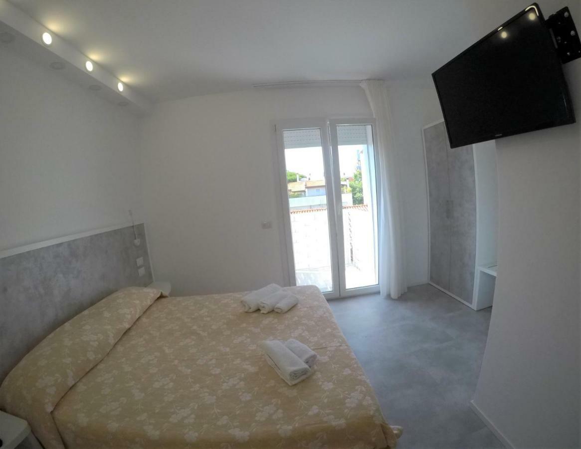 Aparthotel Wellove