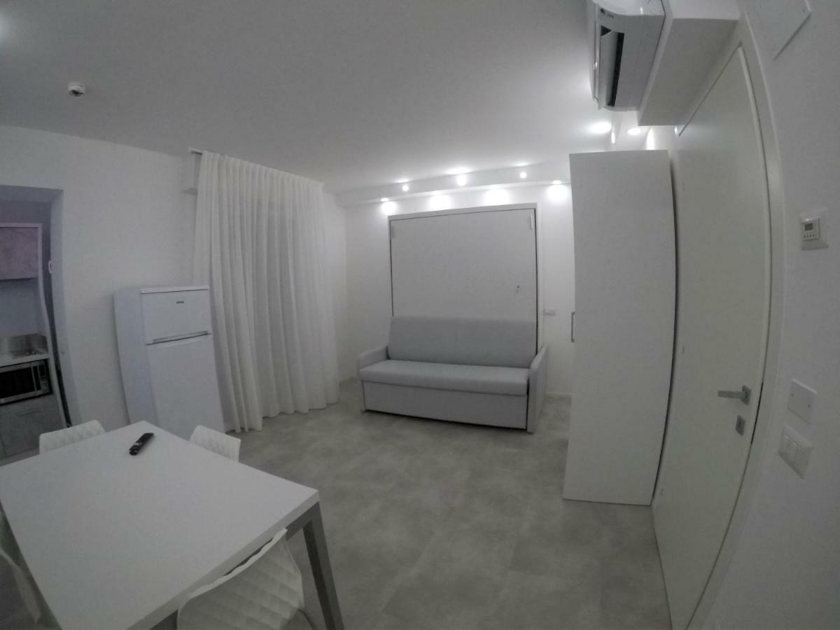 Aparthotel Wellove