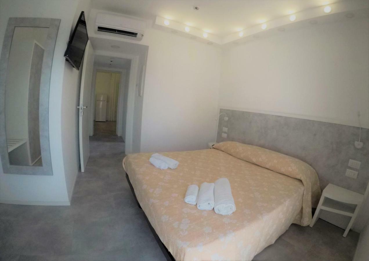 Wellove Aparthotel Riccione