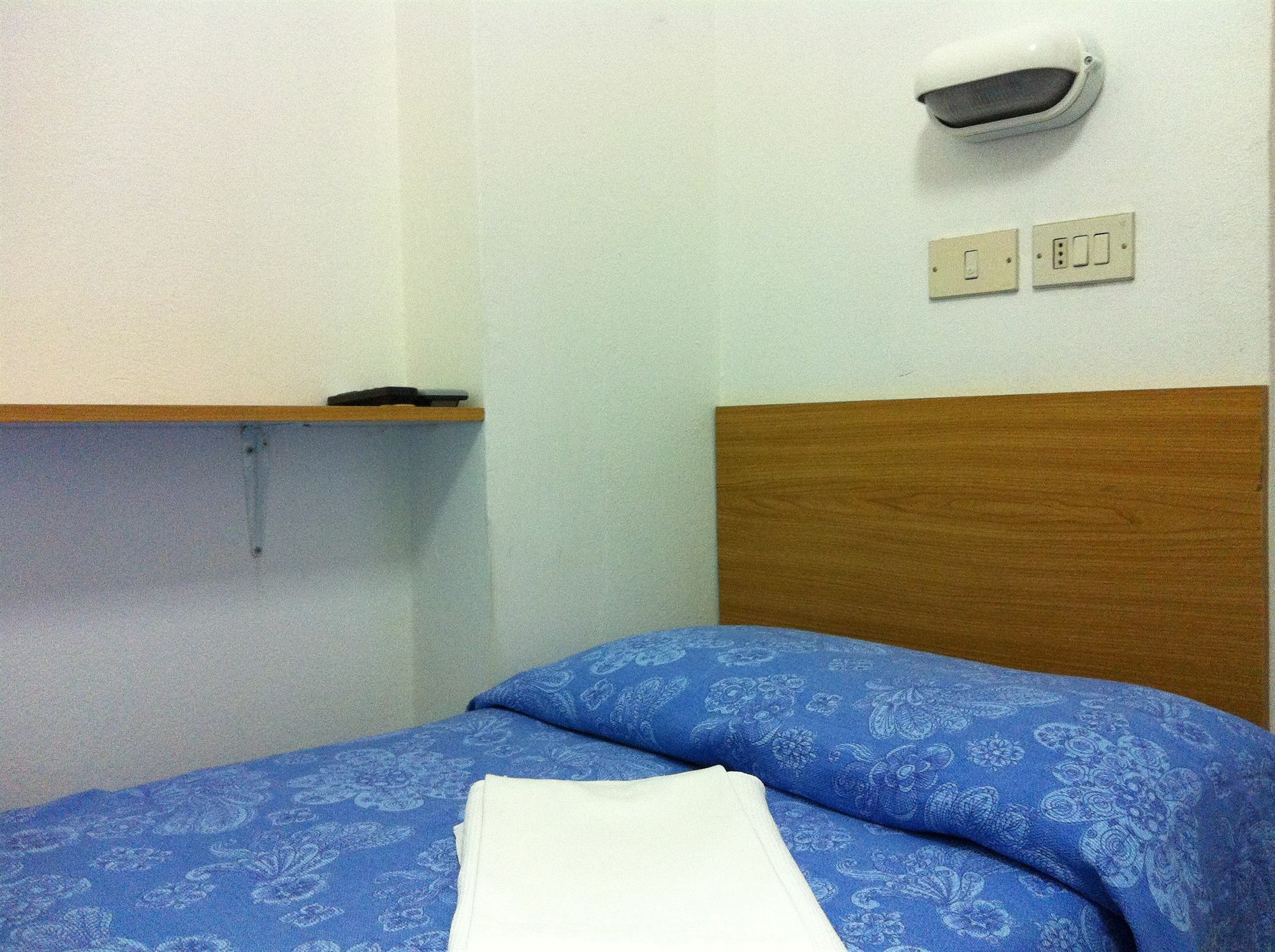 Graziana Hotel Riccione