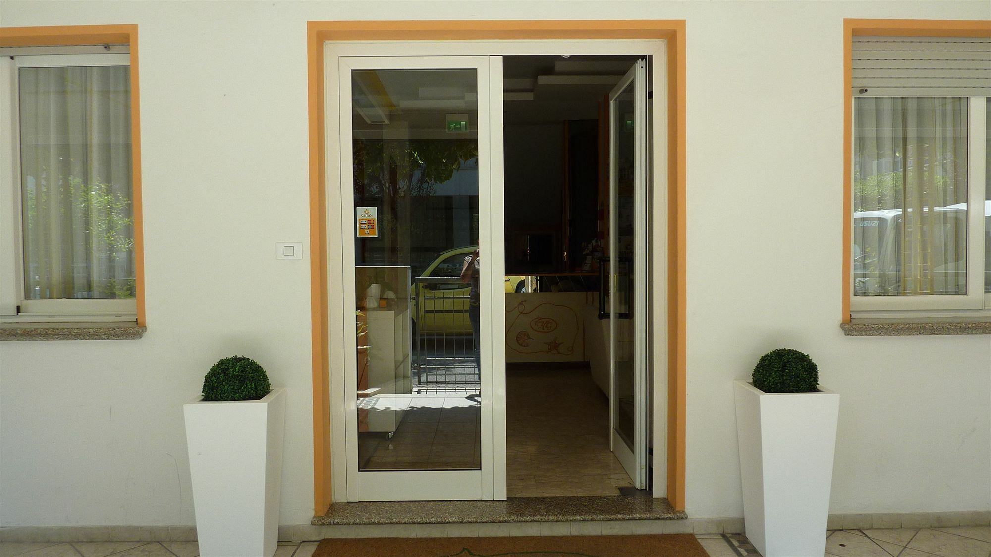 Hotel Graziana Riccione