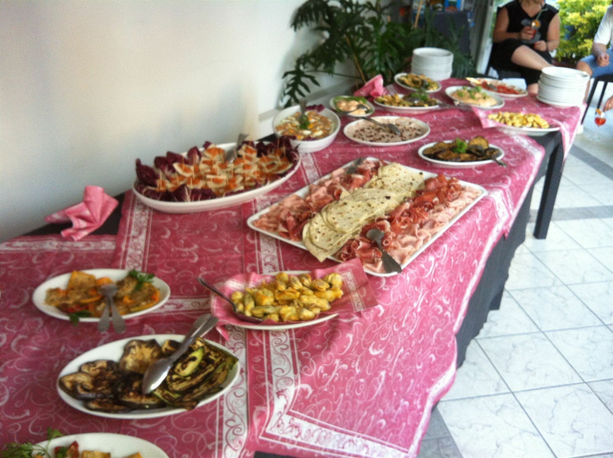 Hotel Graziana 2*