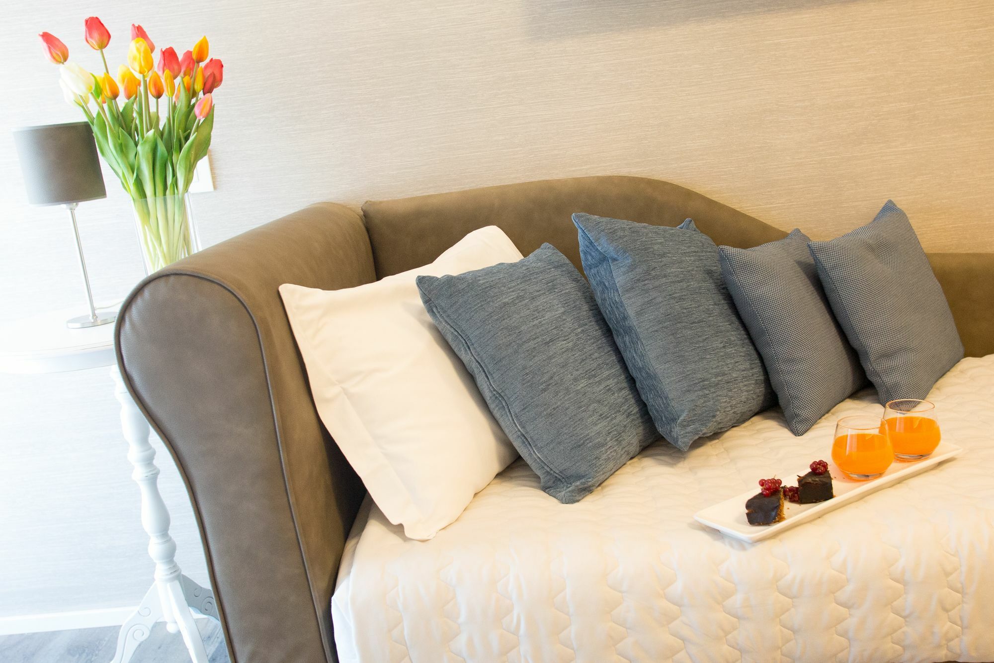 Liberty - Parking & Included Hotel Riccione