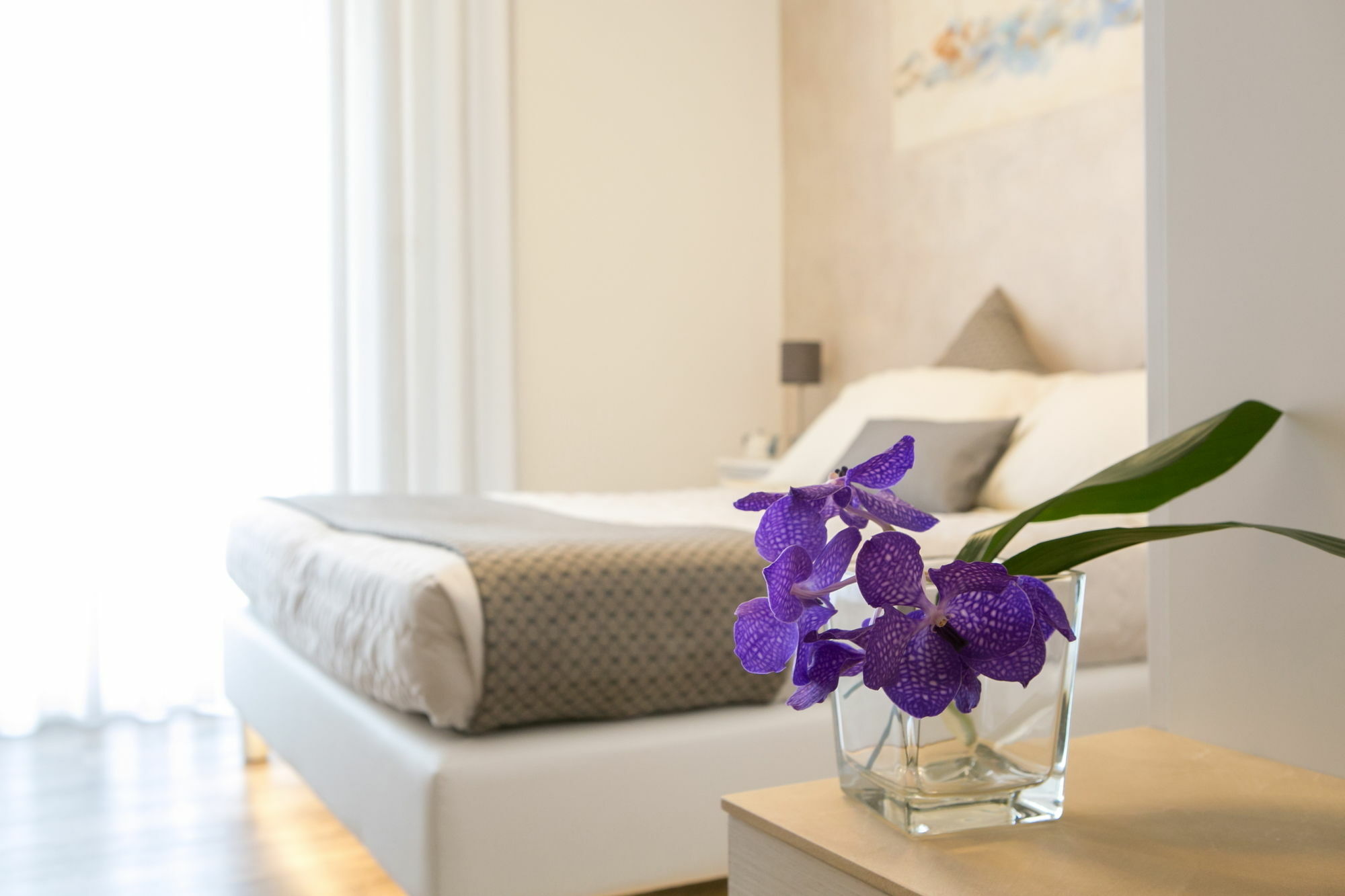 Liberty - Parking & Included 3* Riccione