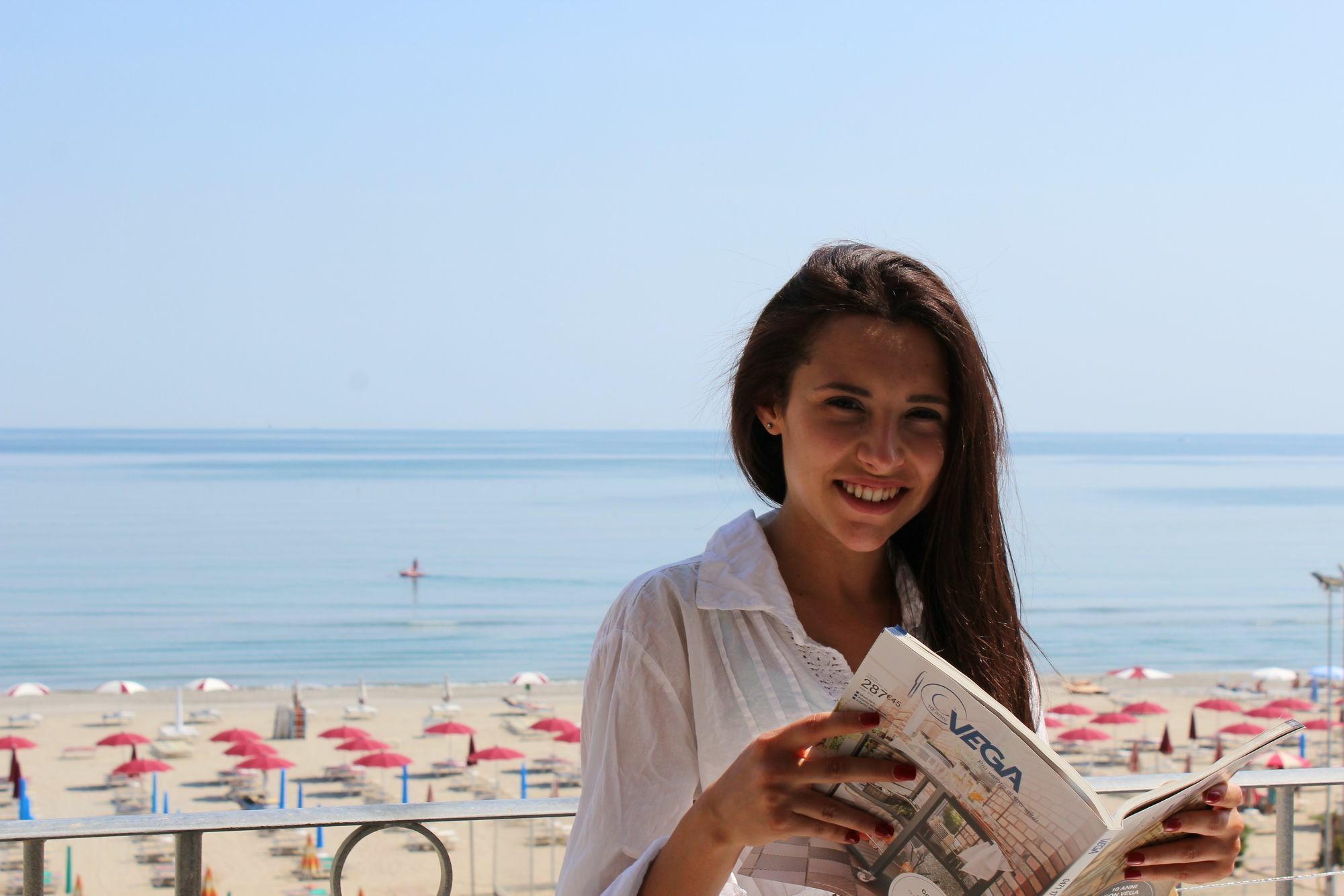 Liberty - Parking & Included Hotel 3*