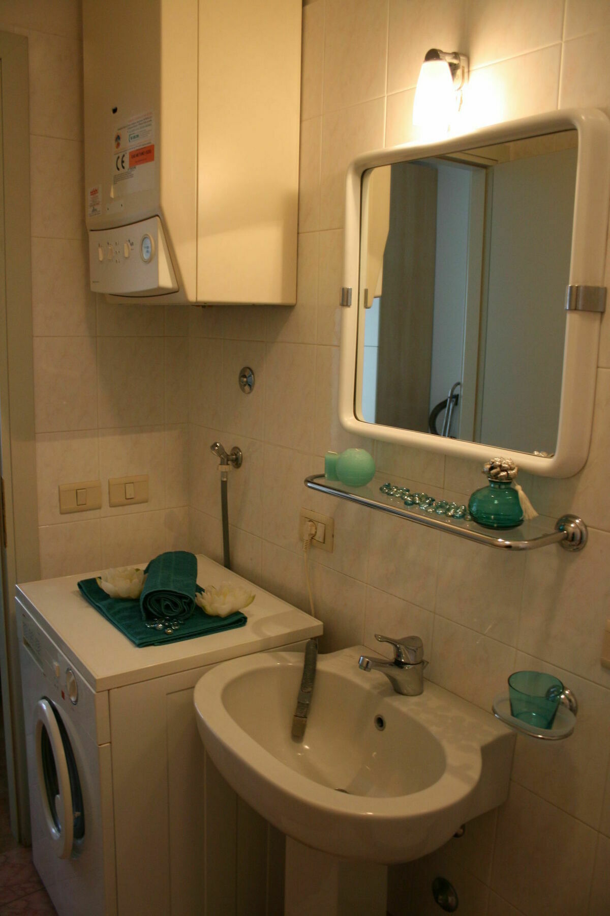 Residenza Manuela Appartamento Riccione