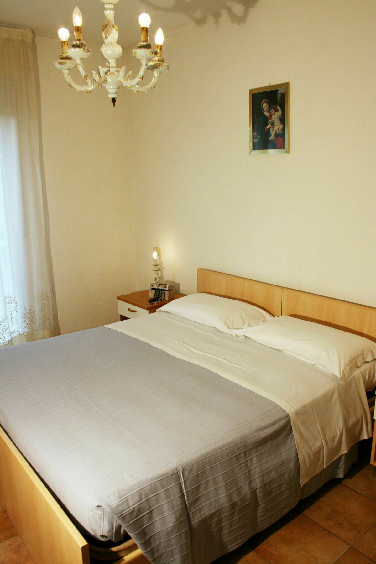 Residenza Manuela *