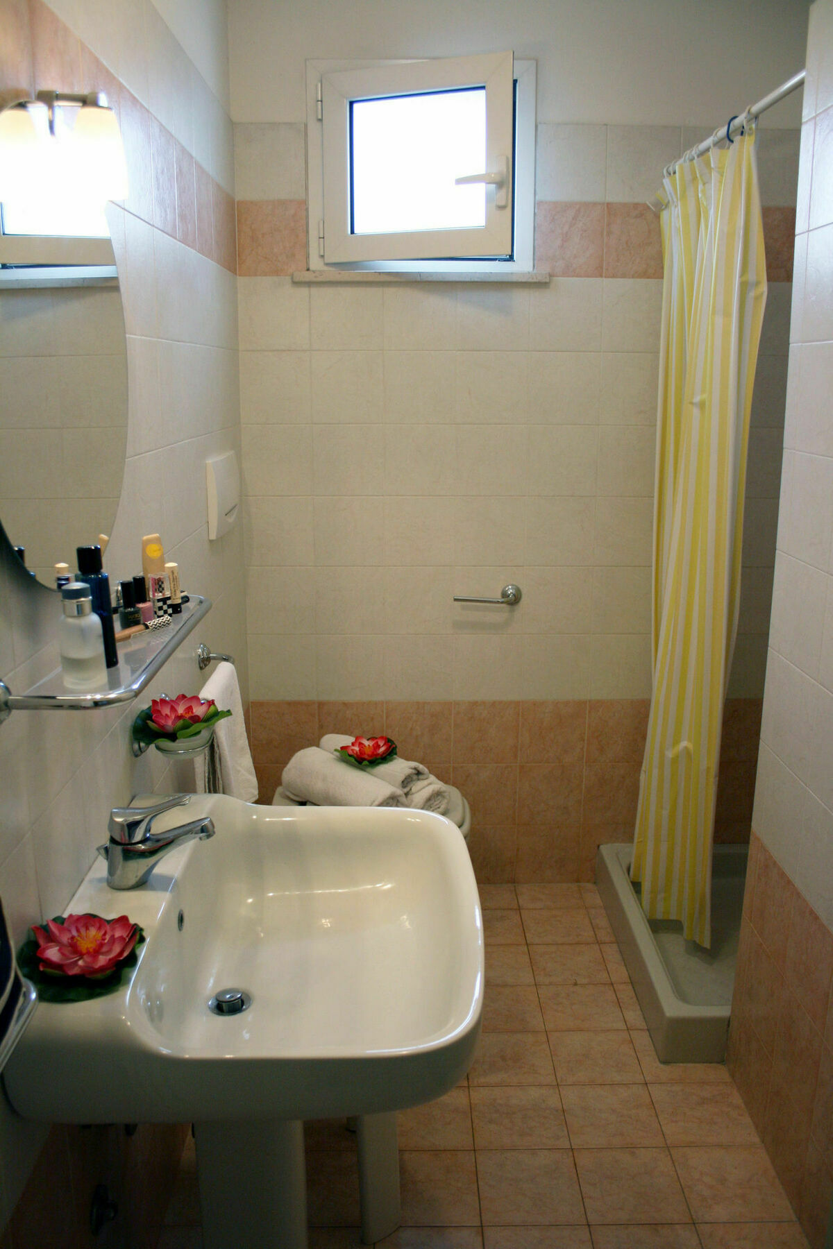 Residenza Manuela Appartamento Riccione