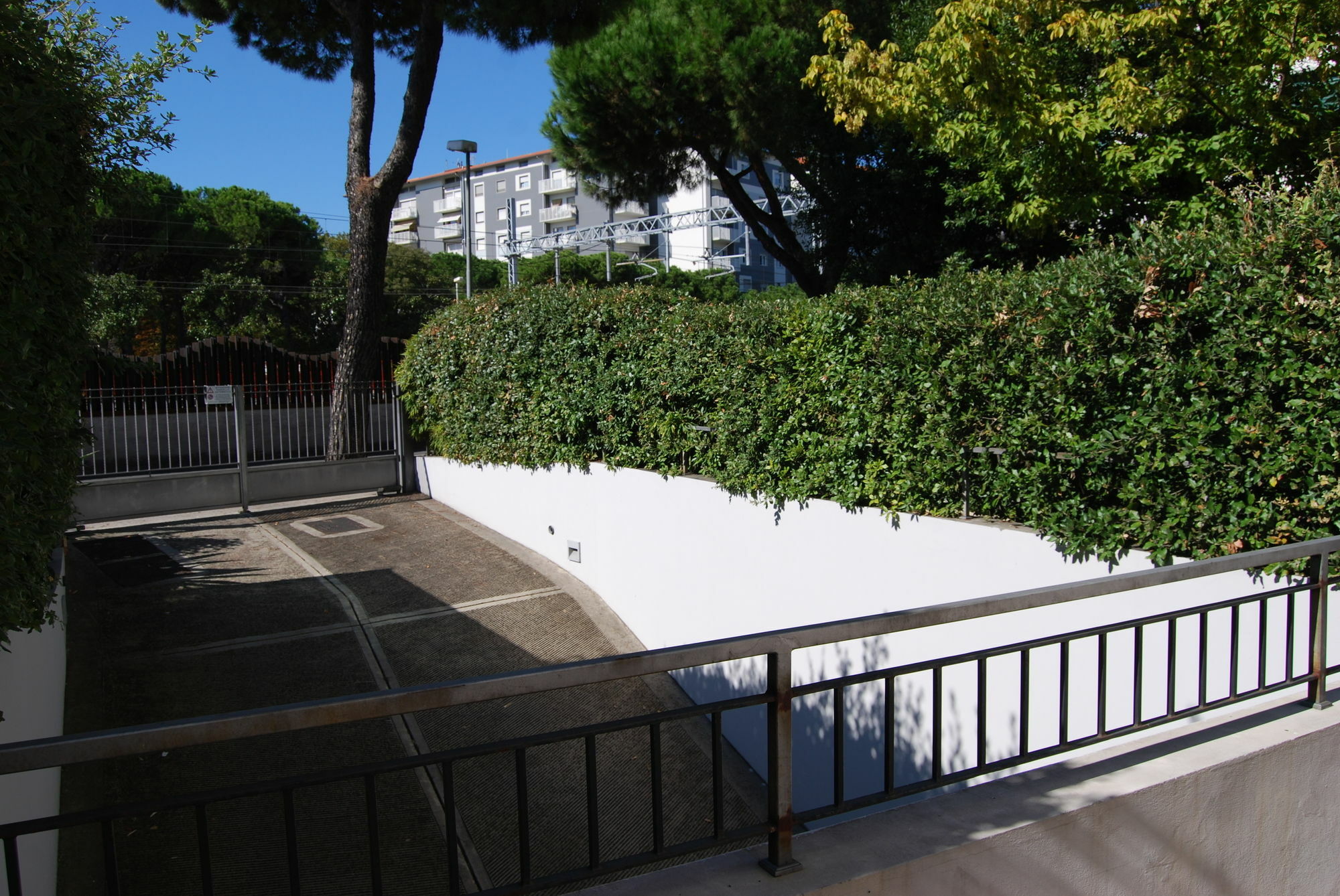 Aparthotel Ceccarini 2*