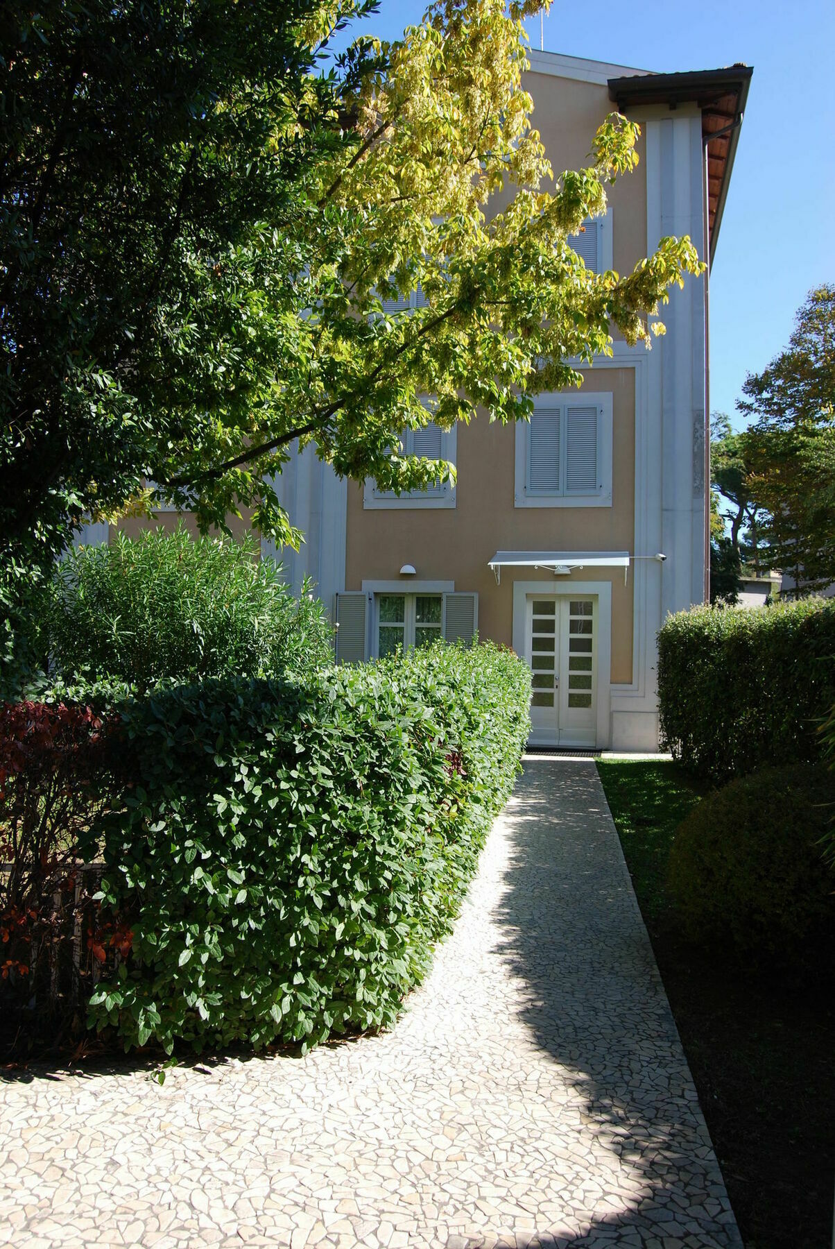 Aparthotel Ceccarini 2*