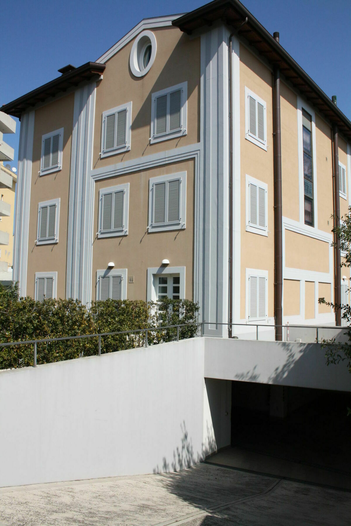 Ceccarini Aparthotel 2*