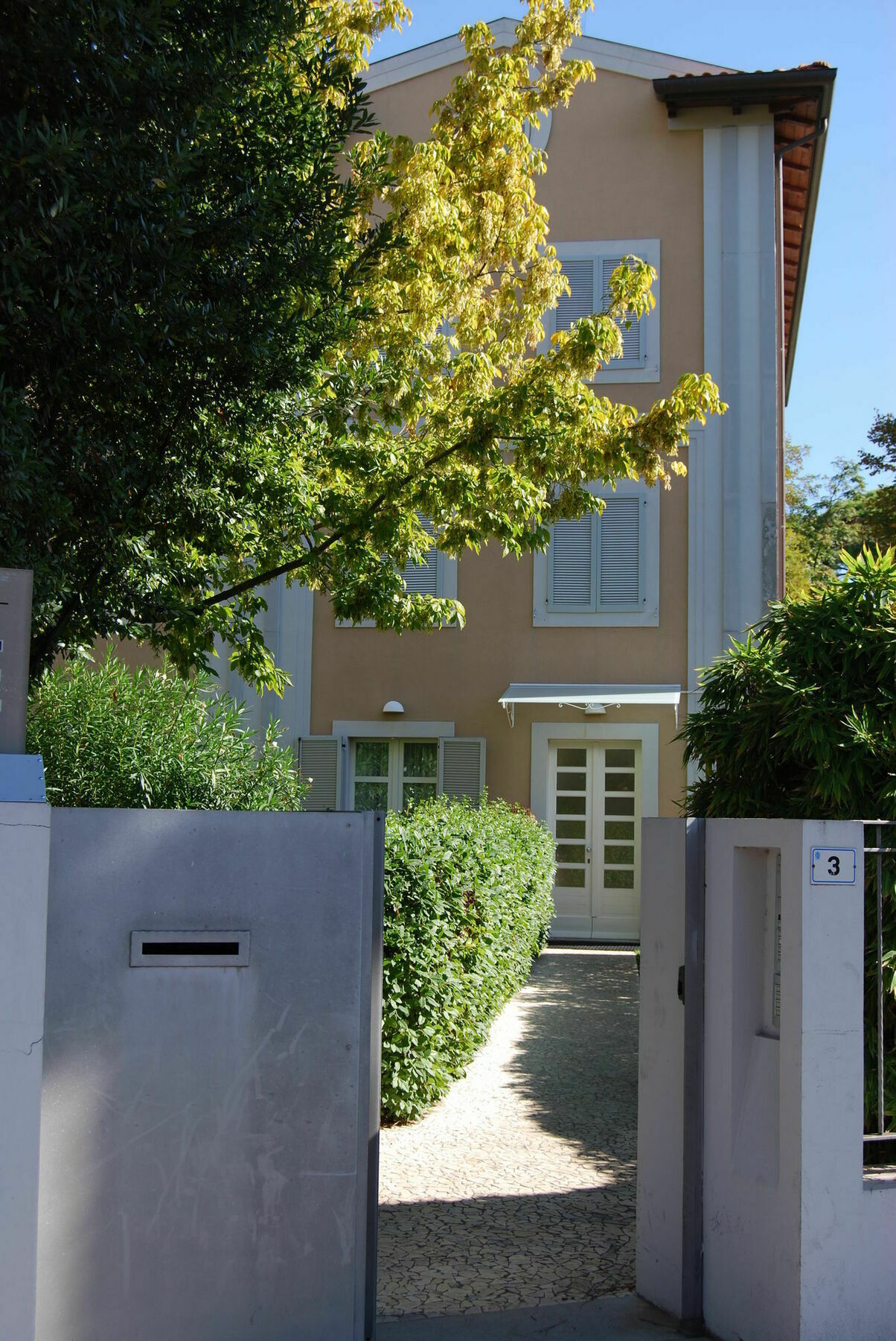 Ceccarini Aparthotel 2*