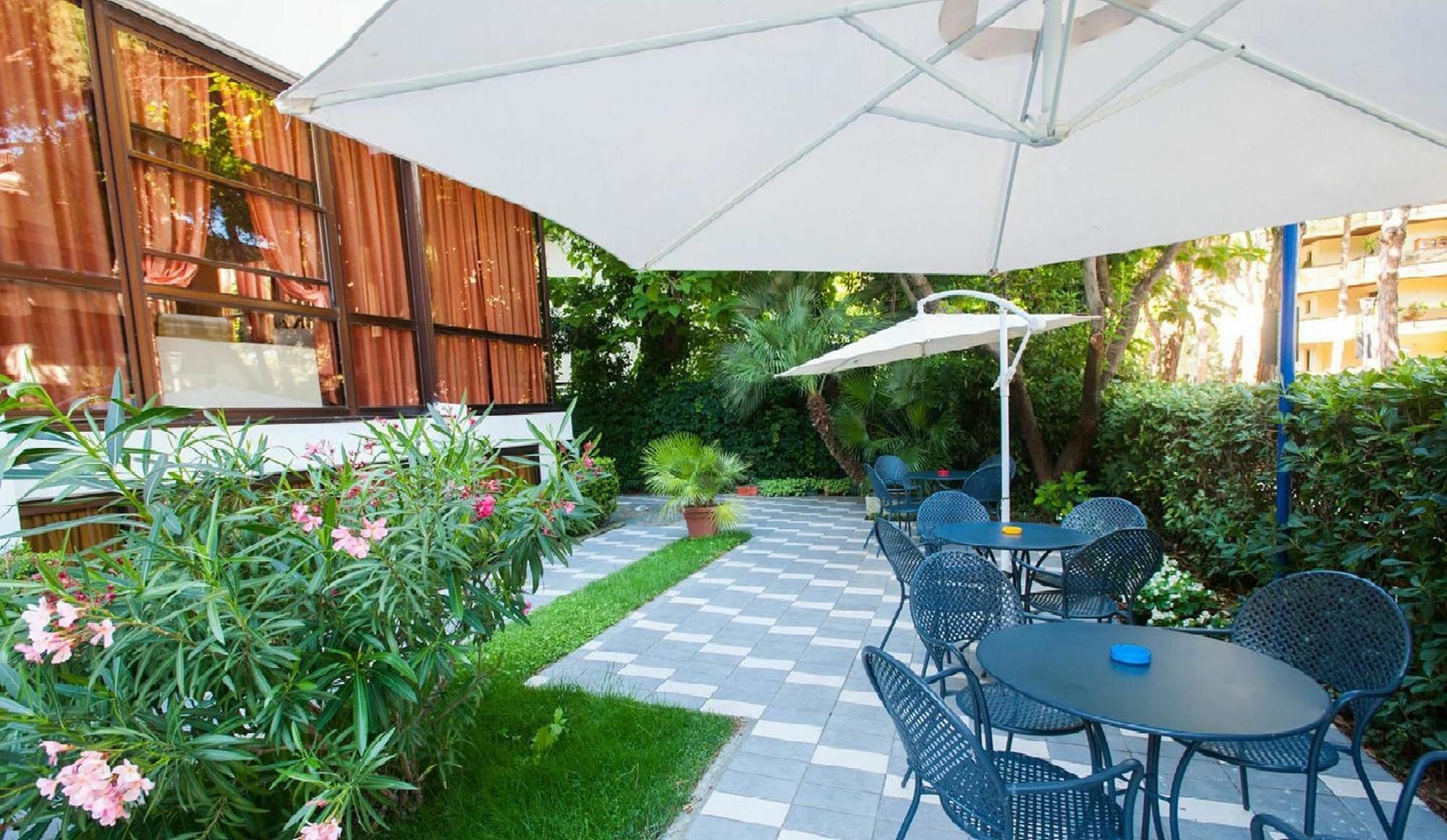Augustus Hotel Riccione