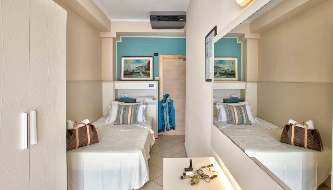 La Residenza 3*