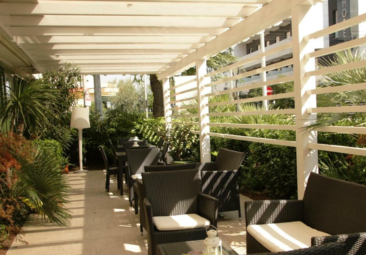 Poker Hotel Riccione