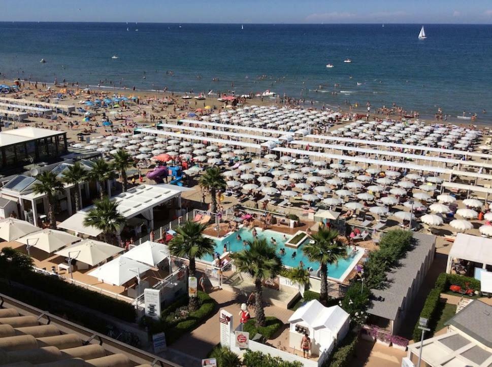 Poker Riccione