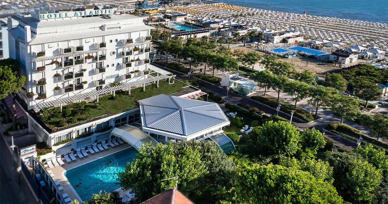Atlantic Hotel
