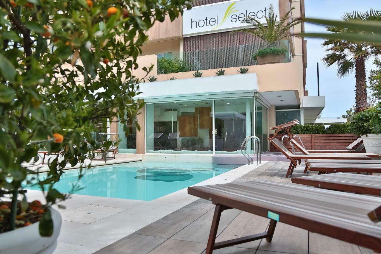 Hotel Select & - Riccione