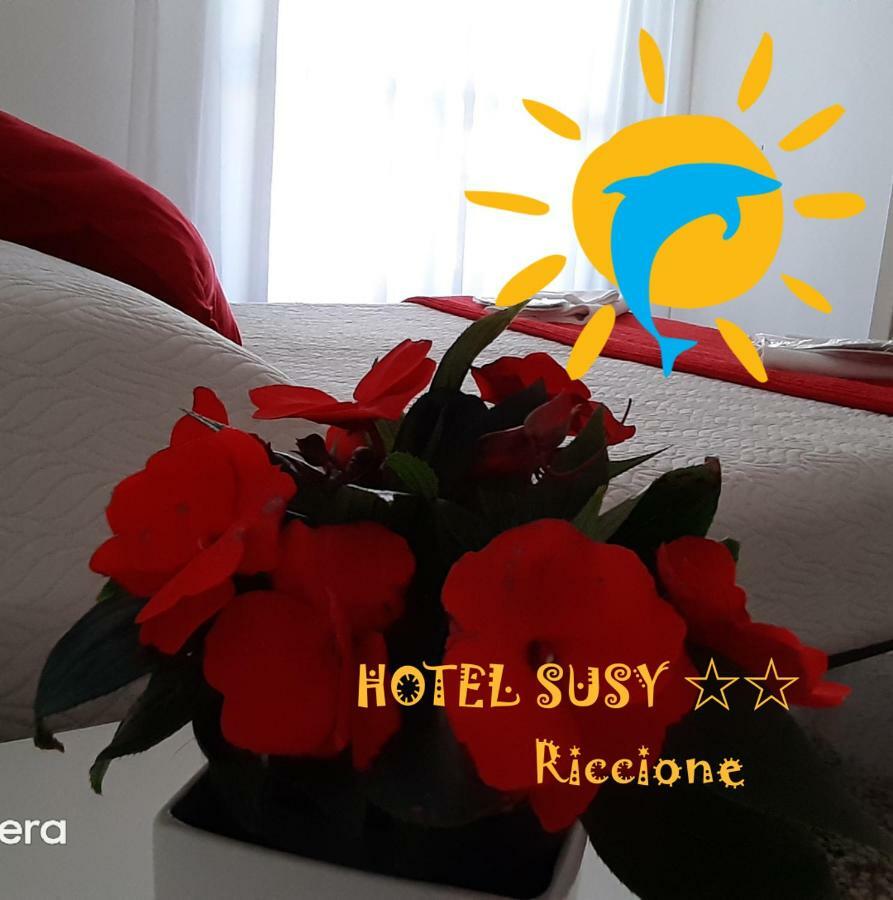 Susy Hotel 2*
