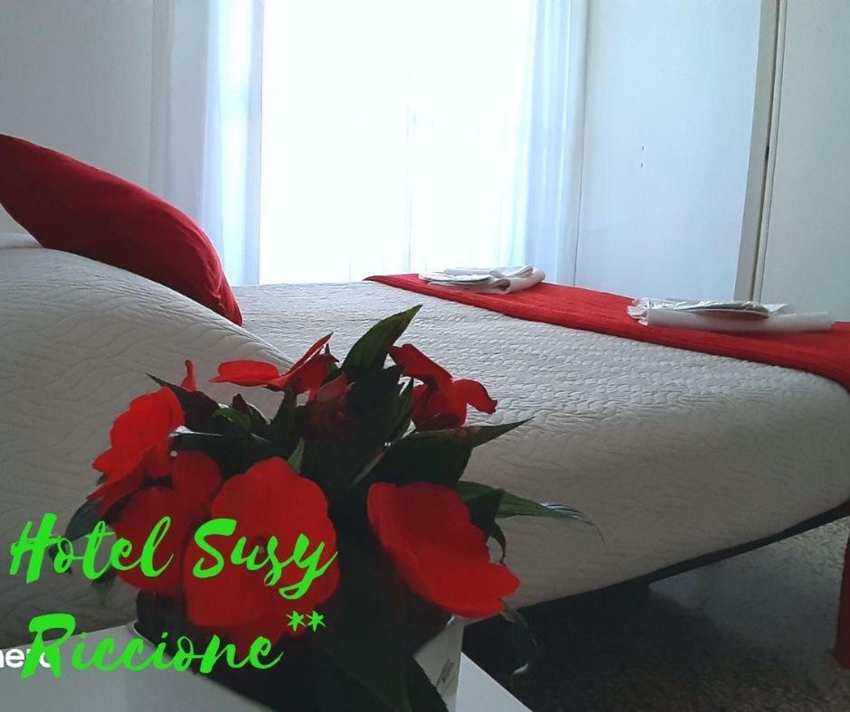 Hotel Susy Riccione