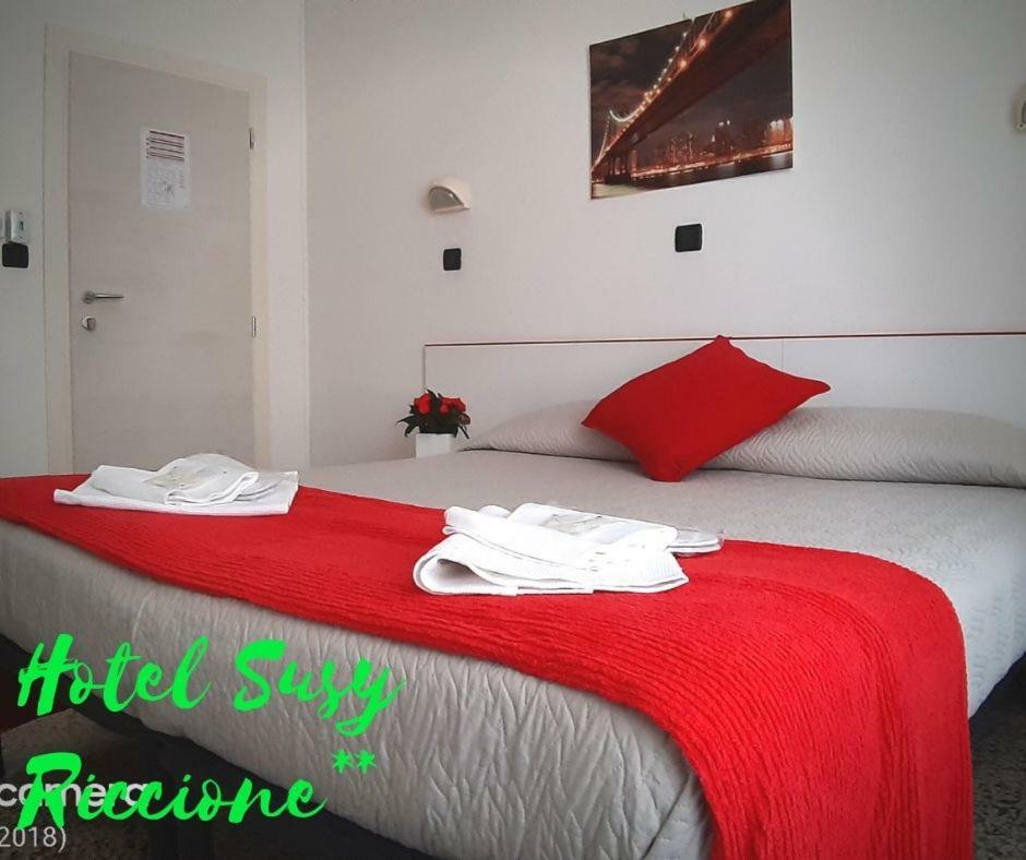 Hotel Susy Riccione