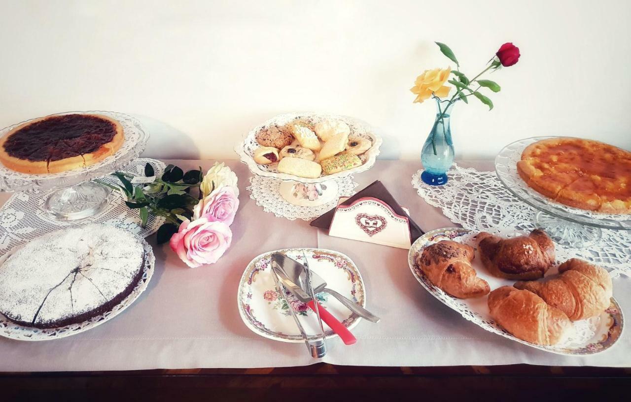 Bed & Breakfast 22 Garibaldi *