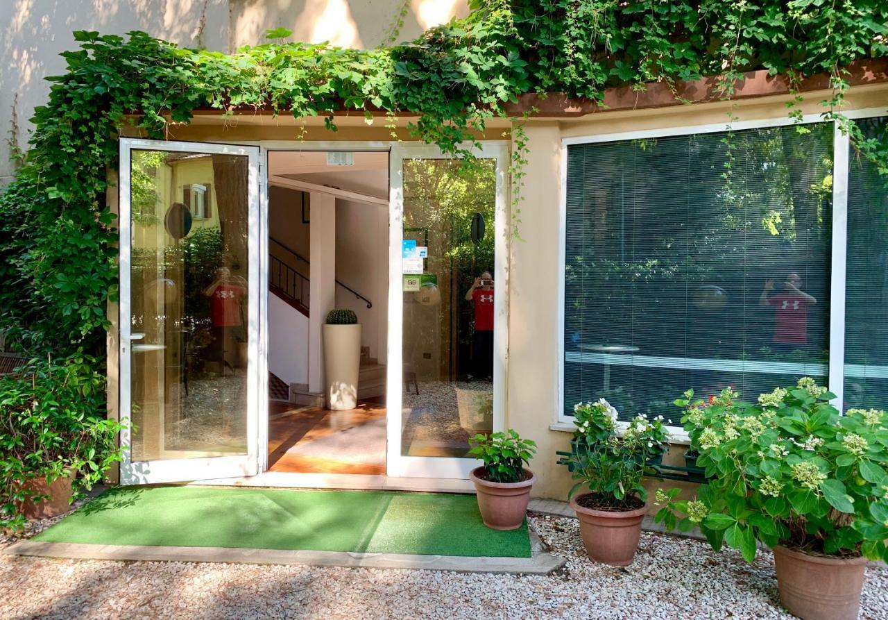 Garni Picnic Hotel Riccione