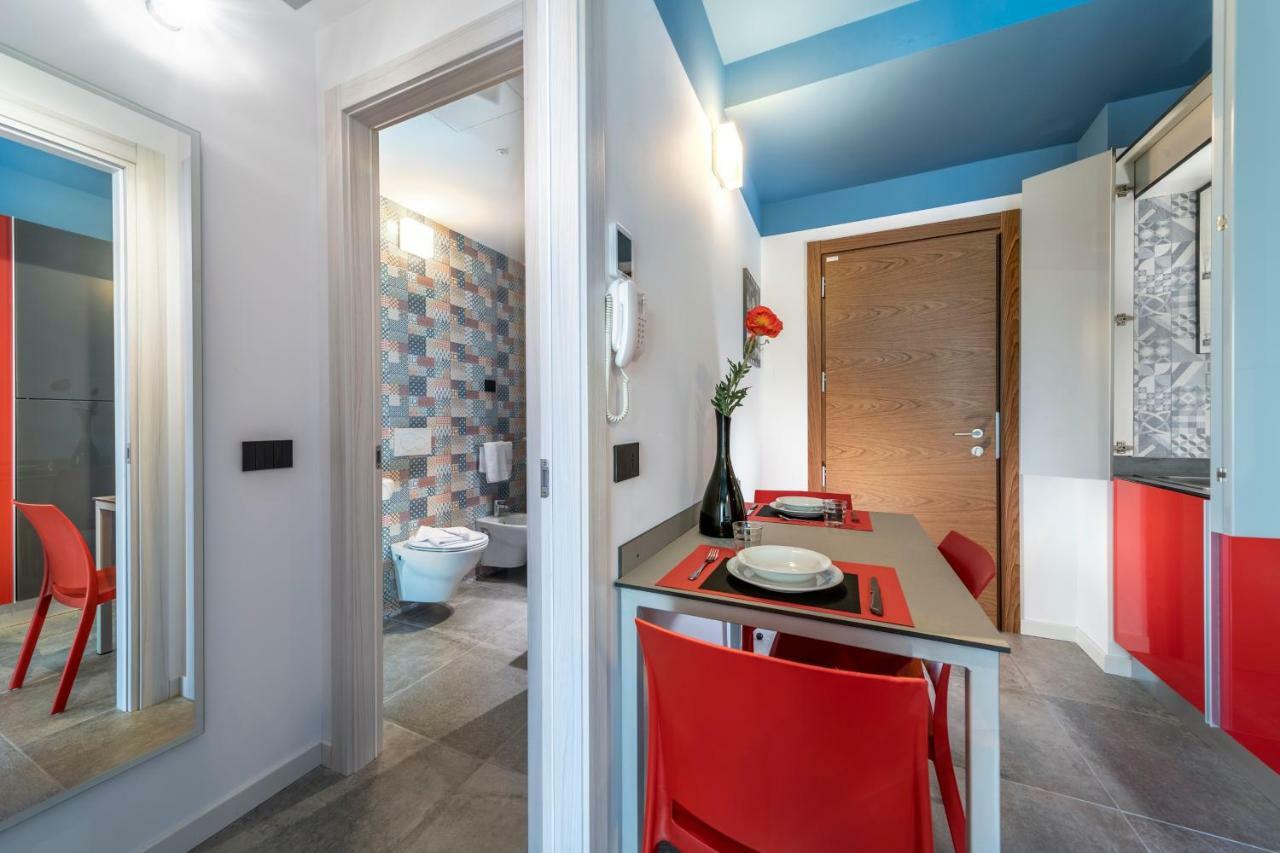 Aparthotel Filmare Riccione
