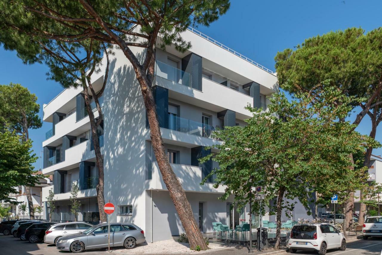 Filmare Aparthotel Riccione