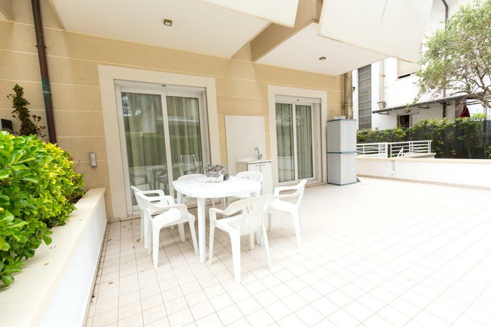 England Aparthotel Riccione