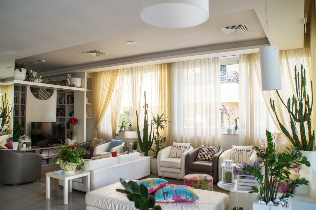 Hotel Darsena 3*
