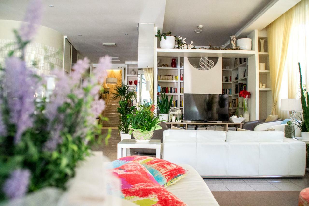 Hotel Darsena Riccione