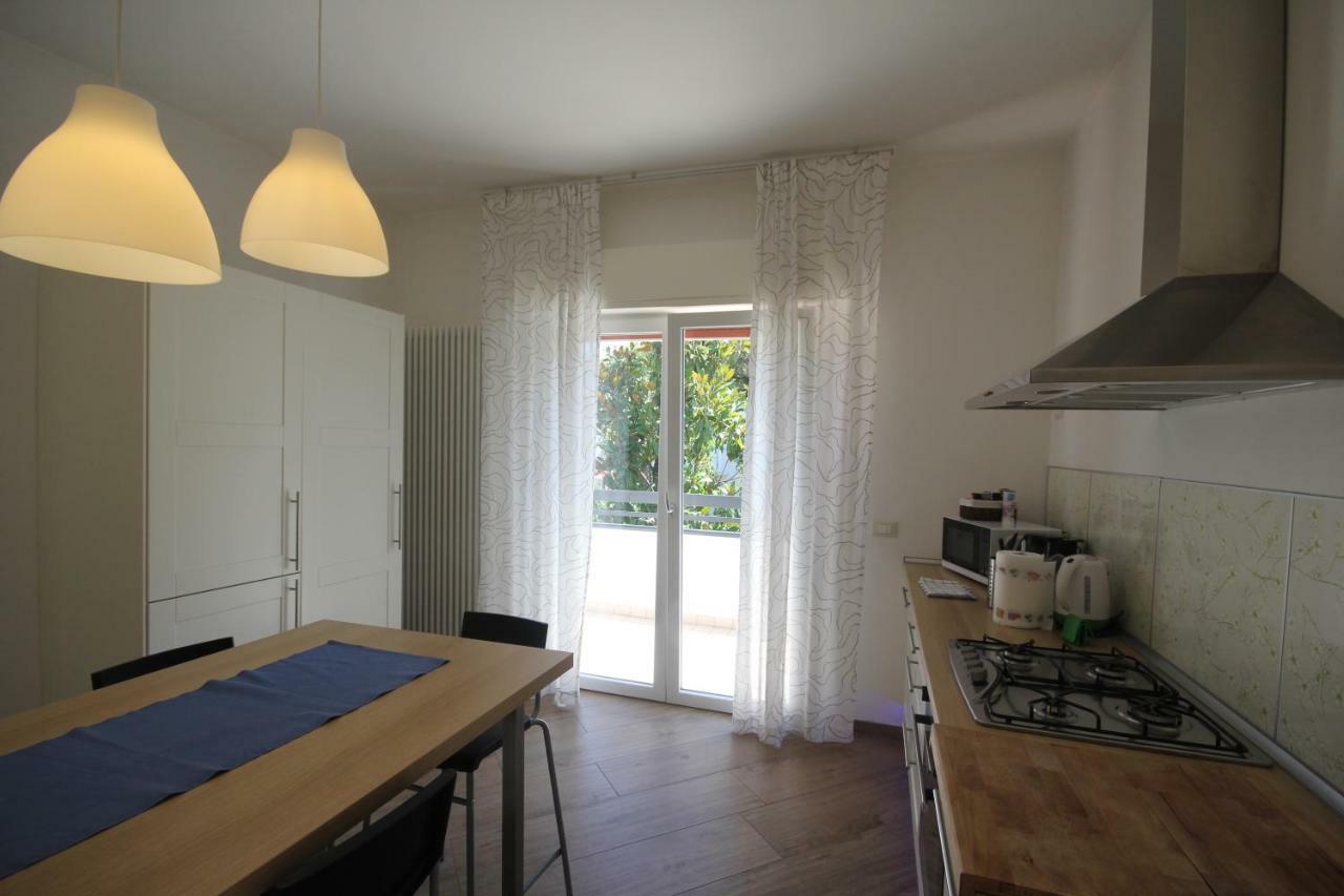 Villa Savina Appartamenti Apartment