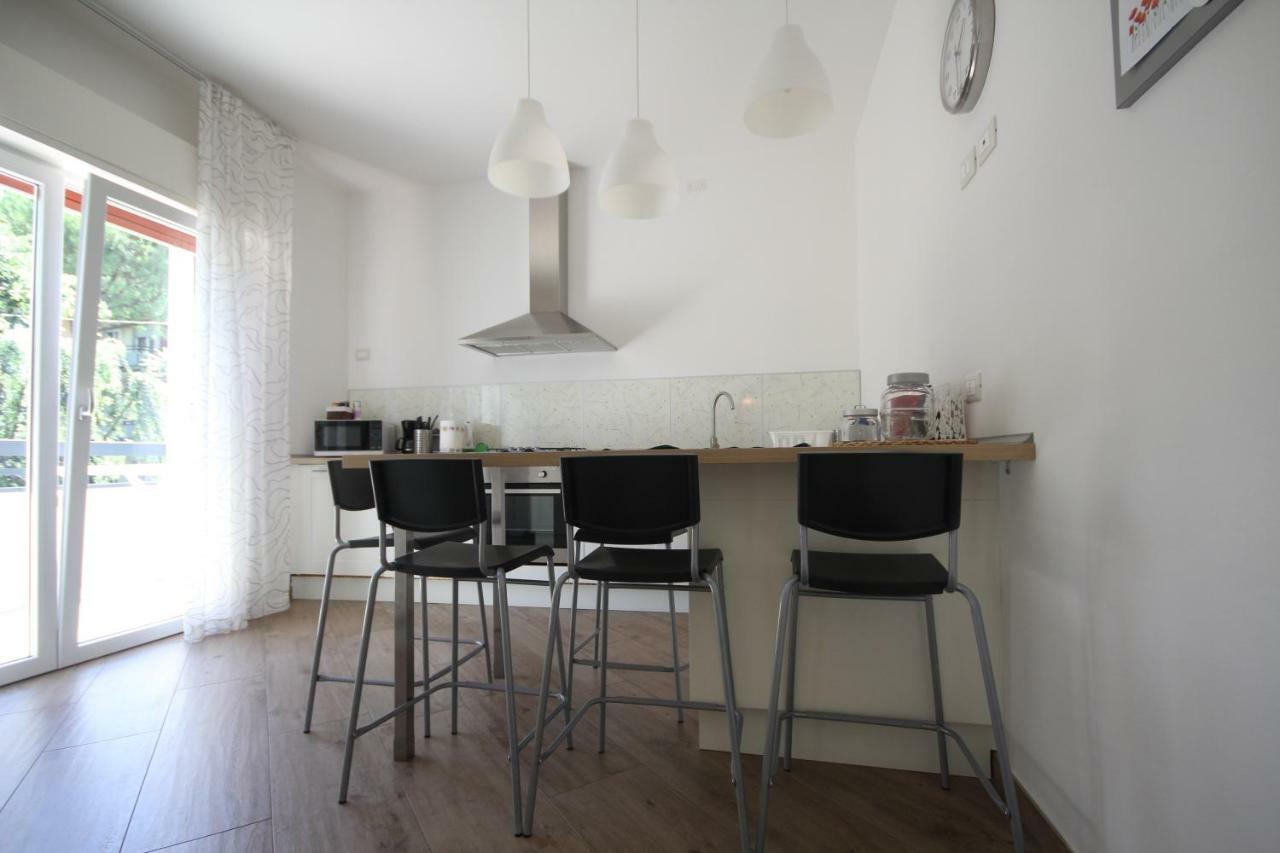 Villa Savina Appartamenti Riccione